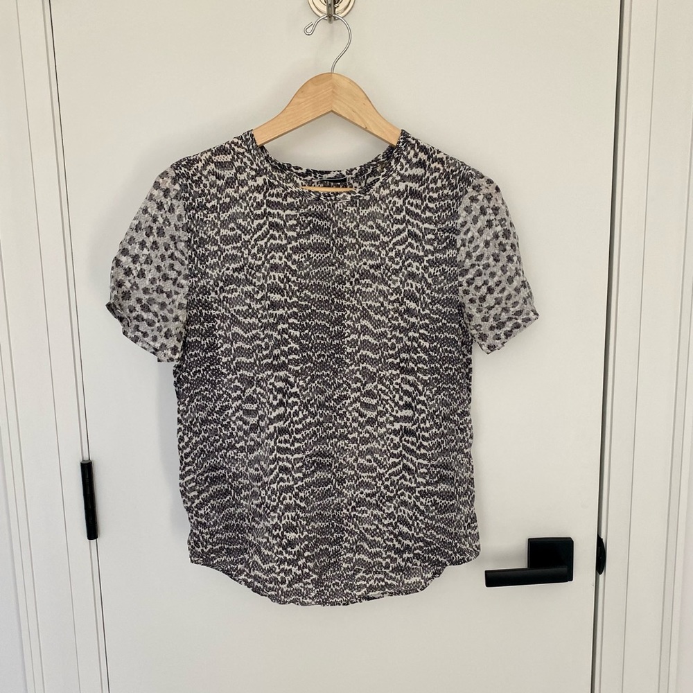 Equipment T-Shirt